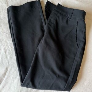 Abercrombie dad trousers